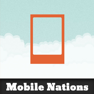 Mobile Nations