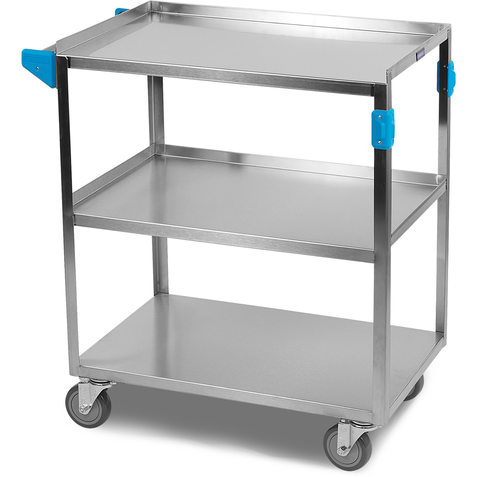 Steel Utility Cart