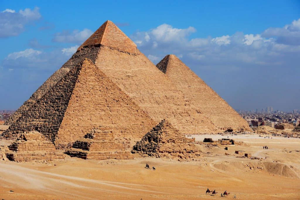 History’s Deadliest Disease: “Pyramid Addiction”. #38. - Catholic ...