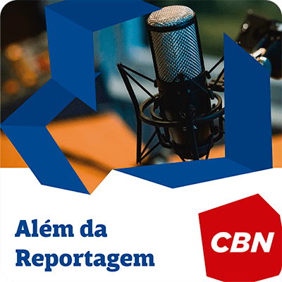 Além da reportagem