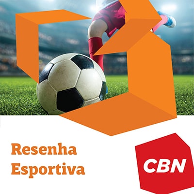 Resenha esportiva