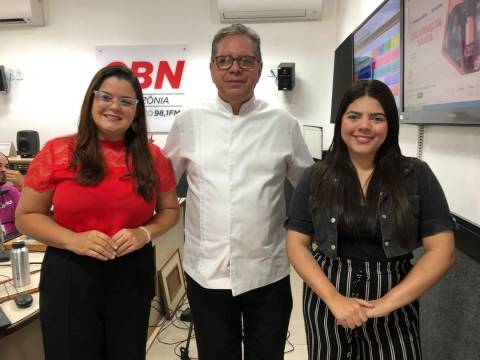 Chef de cozinha dá dicas para uma boa ceia de Natal