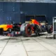 Red Bull Racing RB8