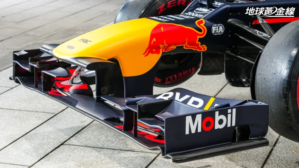 Red Bull Racing RB8