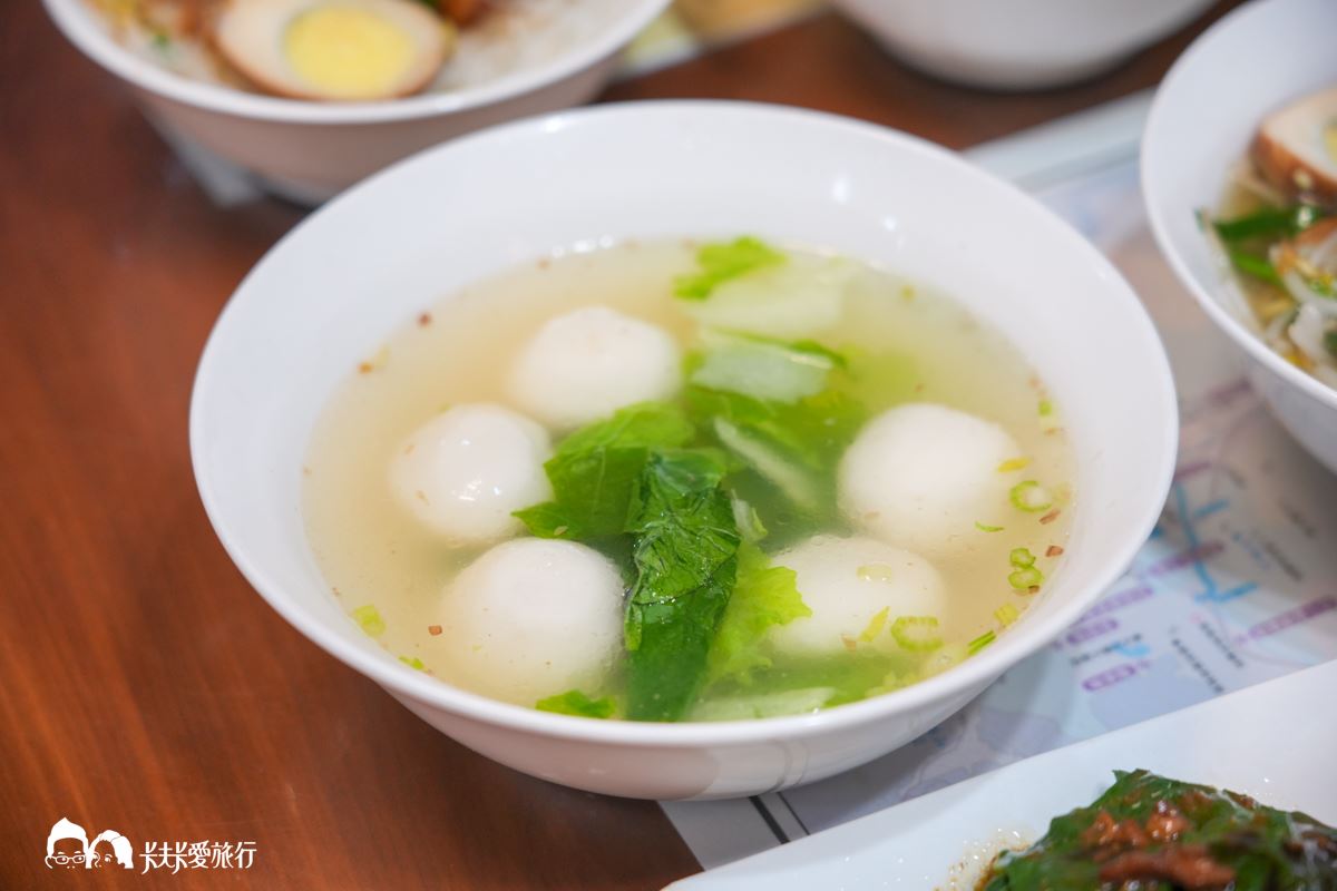 冬至必嘗古早味！30年老店湯圓想吃先排隊，爆漿「包餡湯圓」大人小孩都超愛