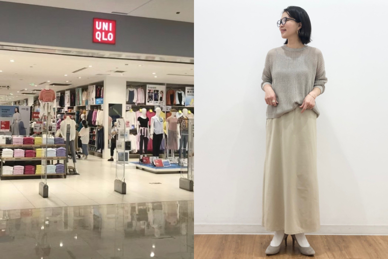 UNIQLO一週通勤穿搭！5套「UQ春夏單品」搭配，週五「這樣穿」下班直接去狂歡