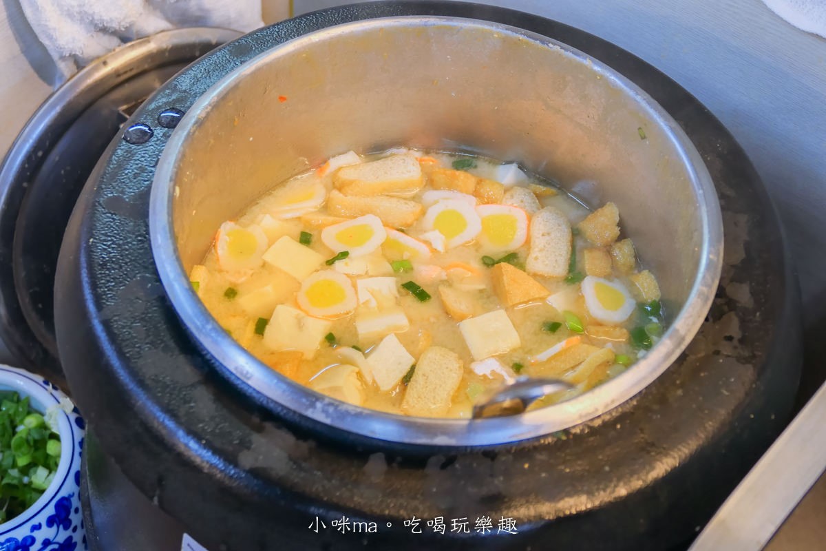 免費「滿料味噌湯」喝到飽！台北人瘋排隊「厚切生魚片」，擠爆市場平價日料