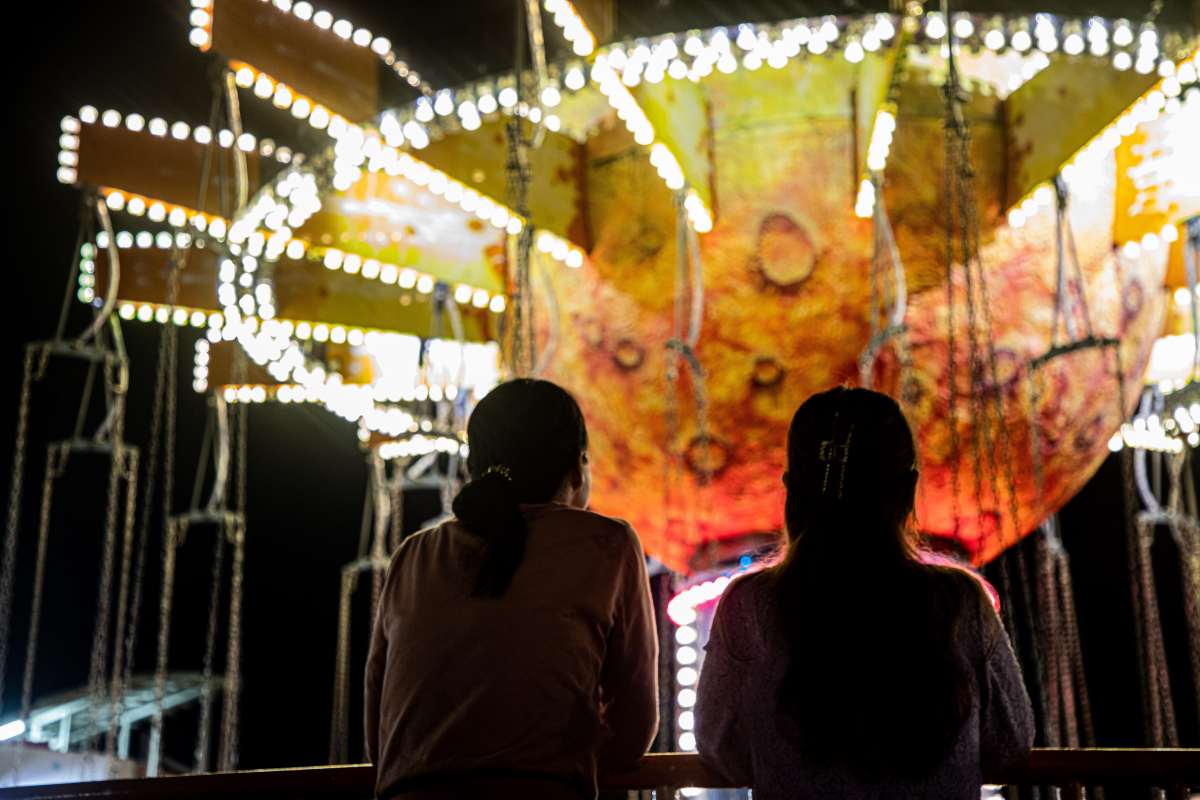 50元爽玩水樂園！「兒童新樂園」下午入場只要140元，暑假營業延至晚上快衝