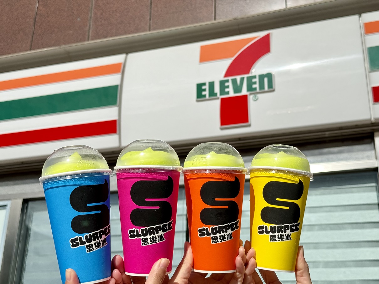 7-11咖啡買10送10！精品咖啡買７送７、買８送４喝爆，還有泰奶霜淇淋升級回歸