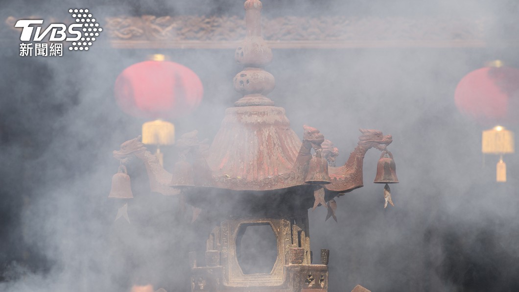 命理師江柏樂點名3生肖，鬼門關前後要小心。（示意圖／shutterstock達志影像）