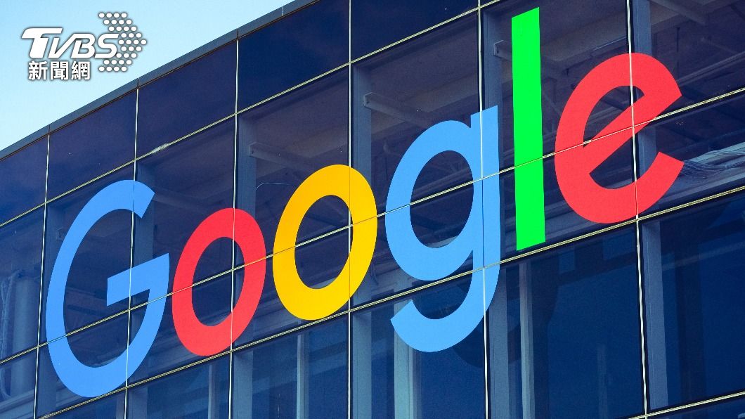 Google內部信曝光，要求員工強制接種疫苗。（示意圖／shutterstock達志影像）