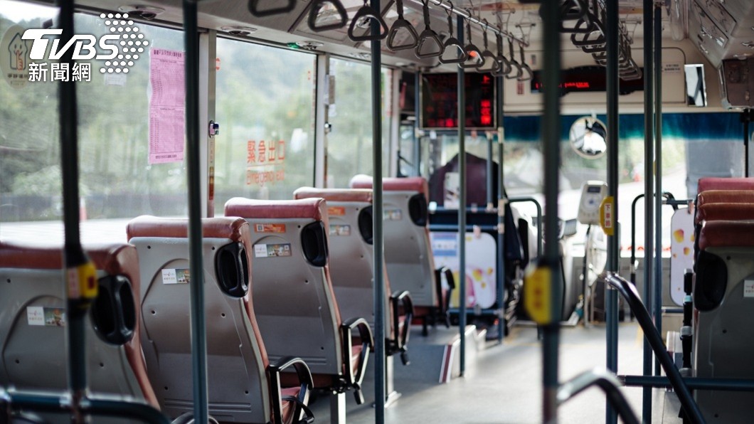 北市公車司機缺額嚴重。（示意圖／shutterstock 達志影像）