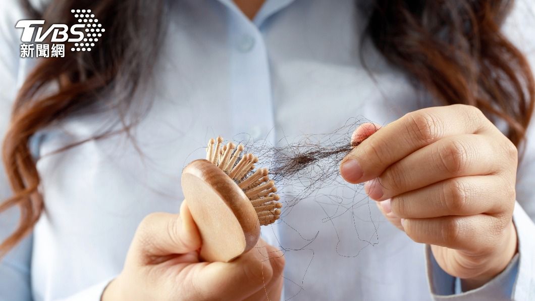 醫師提醒生髮治療後要注意的事項。（示意圖／shutterstock達志影像）