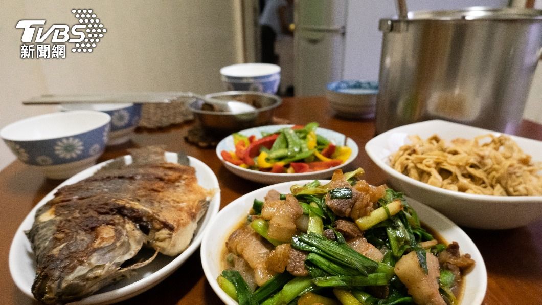 夫妻癌,大腸癌,大腸直腸癌,夫妻全罹癌,癌症食物,隔夜菜,癌症隔夜菜,罹癌,一級致癌物