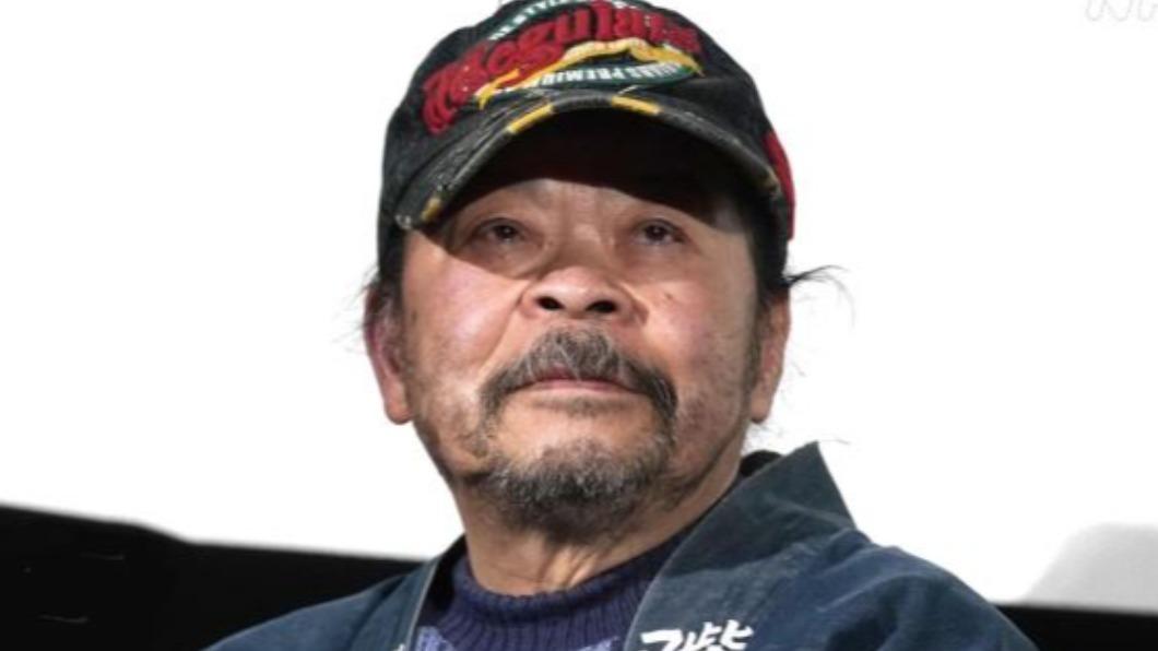 佐藤蛾次郎過世，享壽78歲，（圖／翻攝自推特）