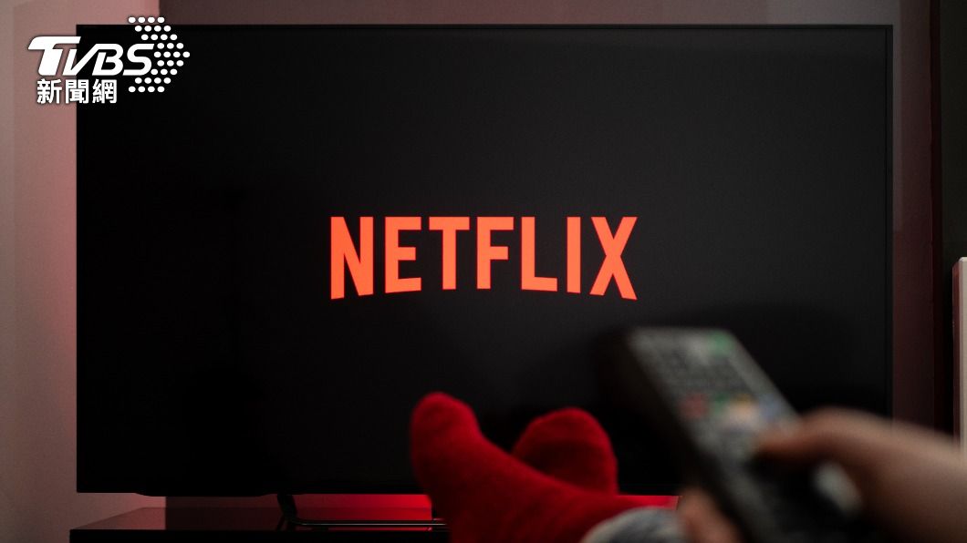 Netflix台灣今（24）日凌晨宣布開鍘「寄生帳號」。（示意圖／shutterstock 達志影像）