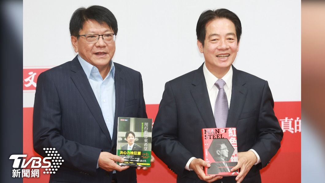 高雄市長,2026高雄市長,2026選舉,2026九合一大選,潘孟安高雄市長,潘孟安高雄,賴清德