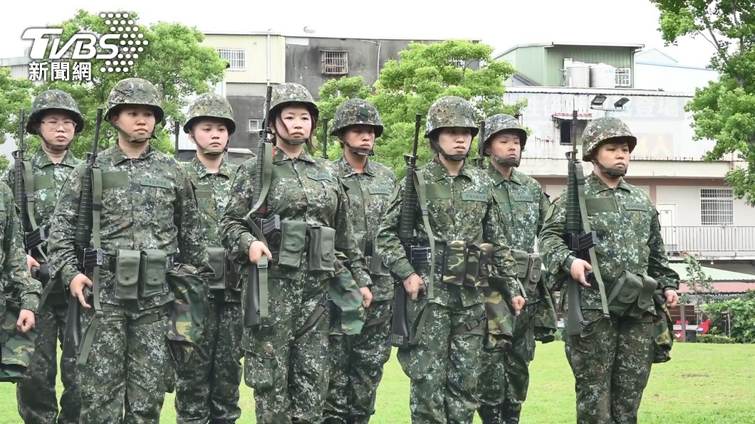 桃園一名男子不甩教召逕自出國。（示意圖，與本事件無關／TVBS）