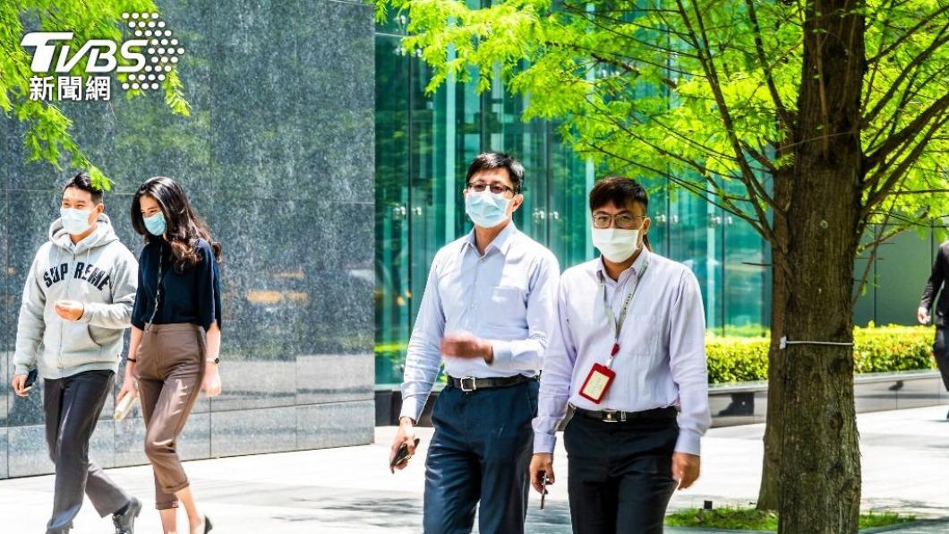 不少年輕人都希望早日買房。（示意圖，非當事人／shutterstock達志影像）