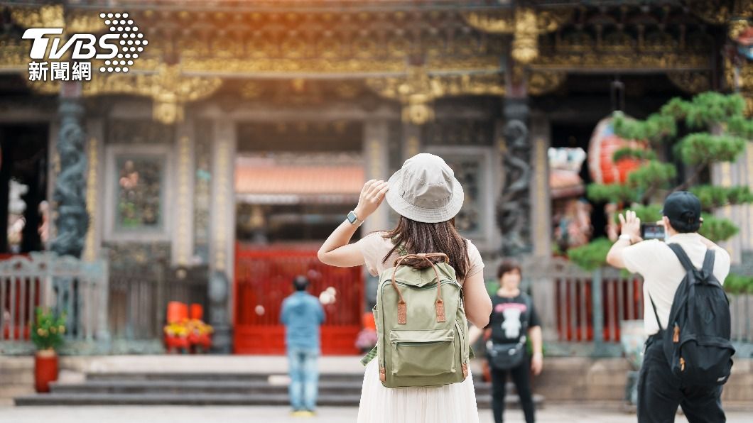 矢板明夫分析日本人不愛來台灣原因。（示意圖／shutterstock 達志影像）