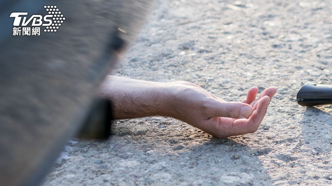 泰國酒駕男拒檢撞死警察。（示意圖／Shutterstock達志影像）