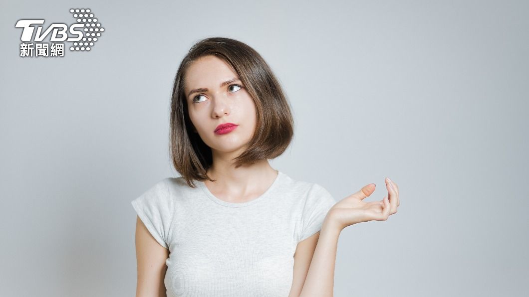 三大星座的人生性冷血。（示意圖／Shutterstock達志影像）