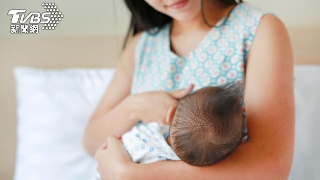 有名人妻透露生兩胎後，公婆包130萬。（示意圖，非當事人／shutterstock達志影像）