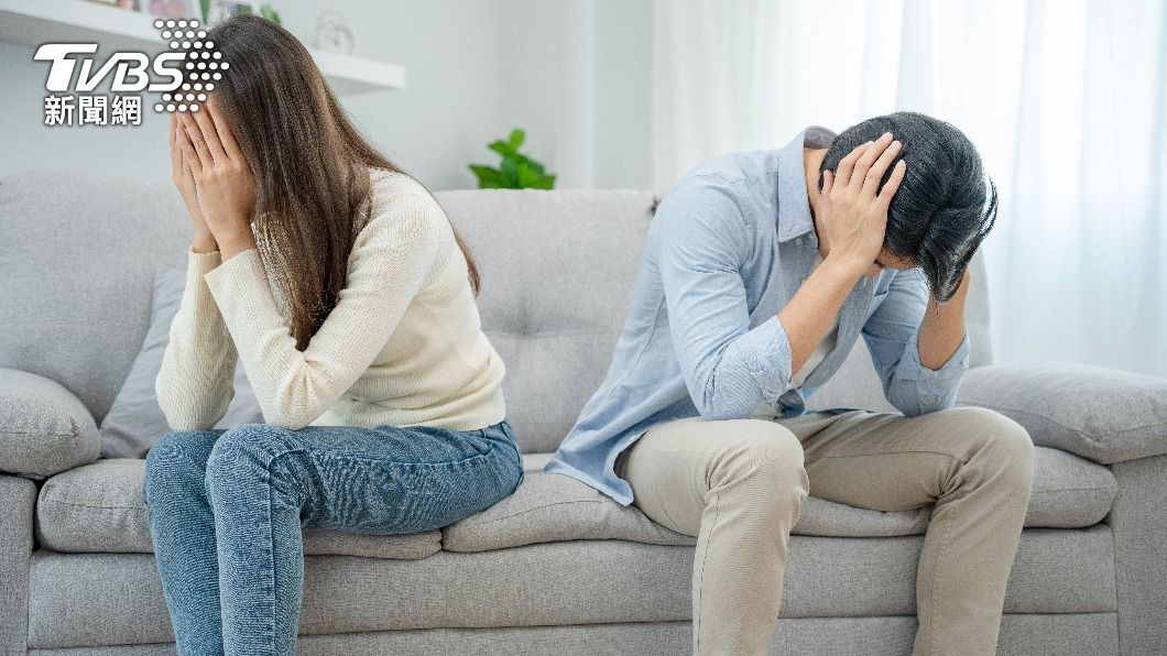 該名男子養女友四年費用全包。（示意圖／shutterstock達志影像）