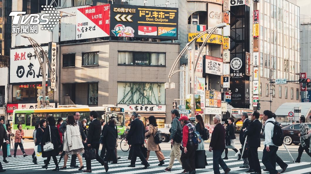 IMF預估，印度的GDP將在2025年超越日本，成為全球第4大經濟體。（示意圖／Shutterstock達志影像）