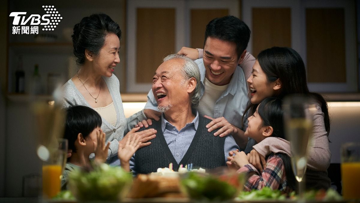 三星座越活越年輕。（示意圖／shutterstock達志影像）