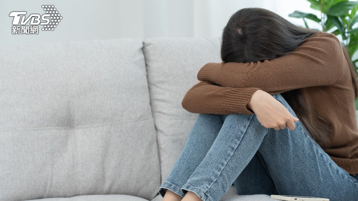 4星座女分手就不會回頭。（示意圖／shutterstock達志影像）