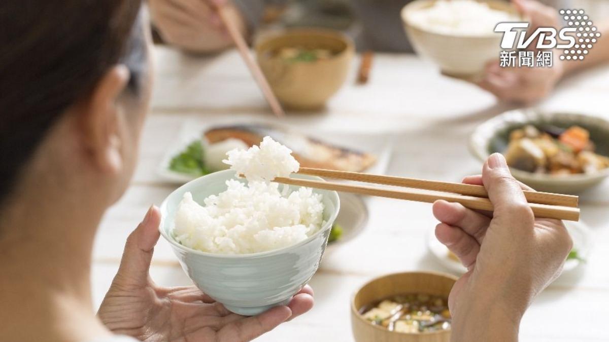 4血型減肥法大不同。（示意圖，非當事人／shutterstock達志影像）