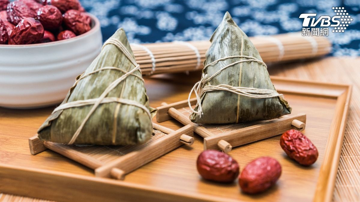 端午除了紀念屈原，也是紀念中華民族的不屈精神。（示意圖／shutterstock達志影像）