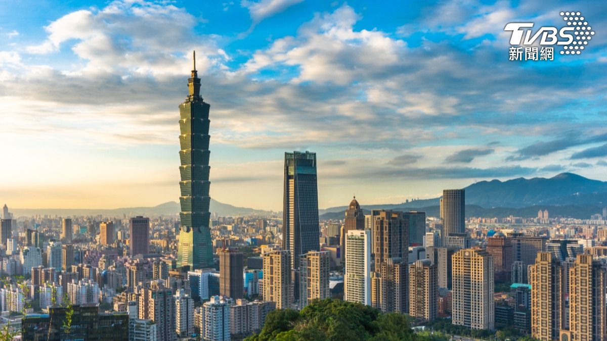 2024IMD世界競爭力排名台灣排第8。（示意圖／shutterstock達志影像） 