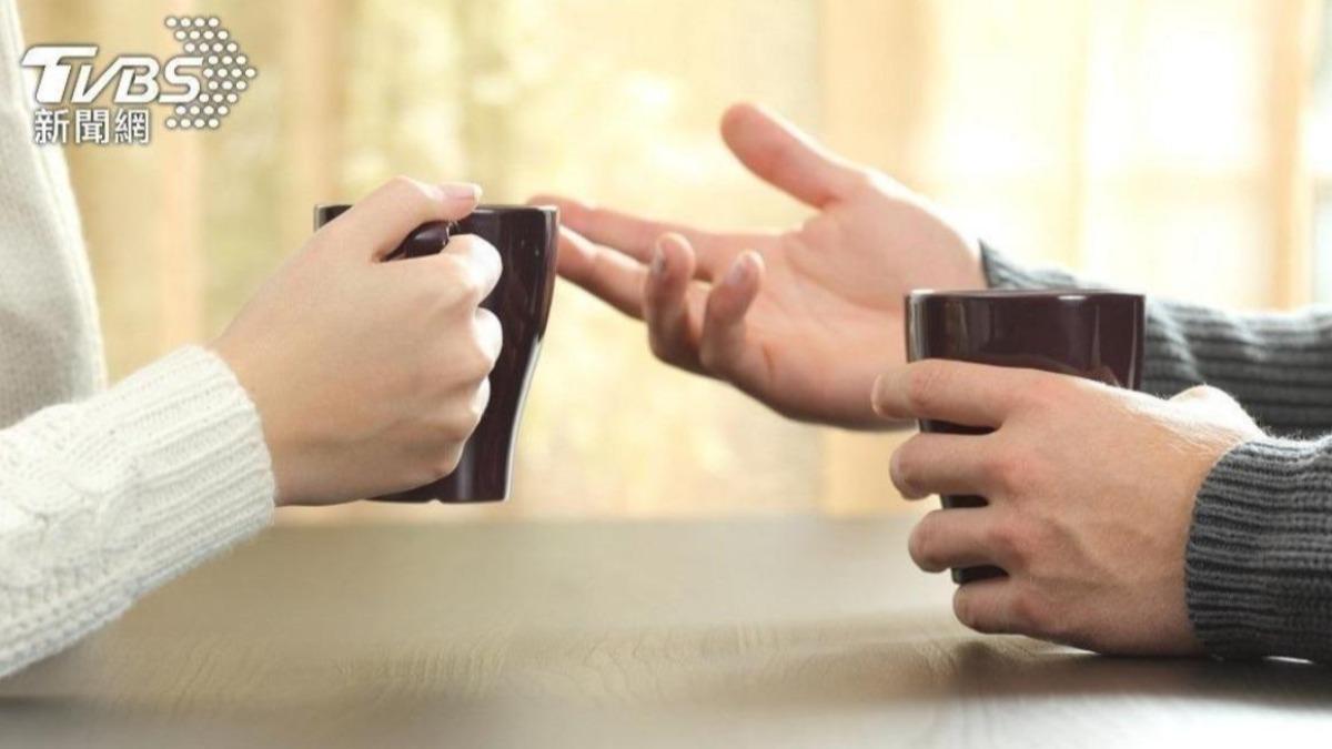 女網友和2名工程師約會皆敗興而歸。（示意圖，非當事人／shutterstock達志影像）