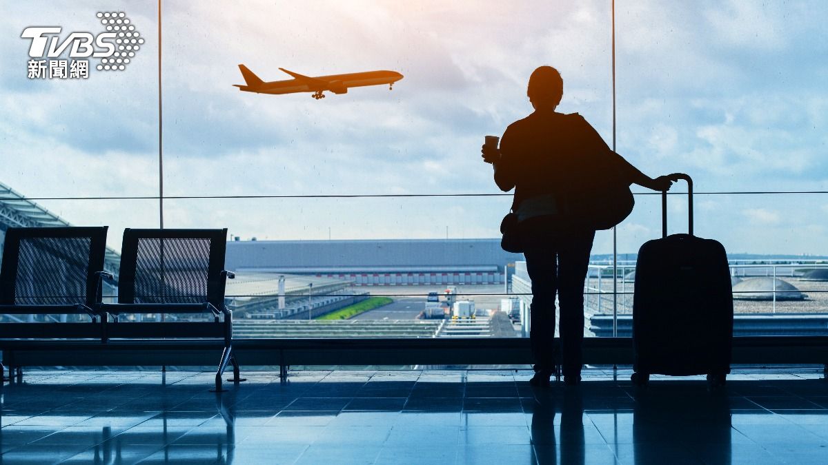 女網友表示年紀越大越懶得去歐美國家。（示意圖／shutterstock達志影像）