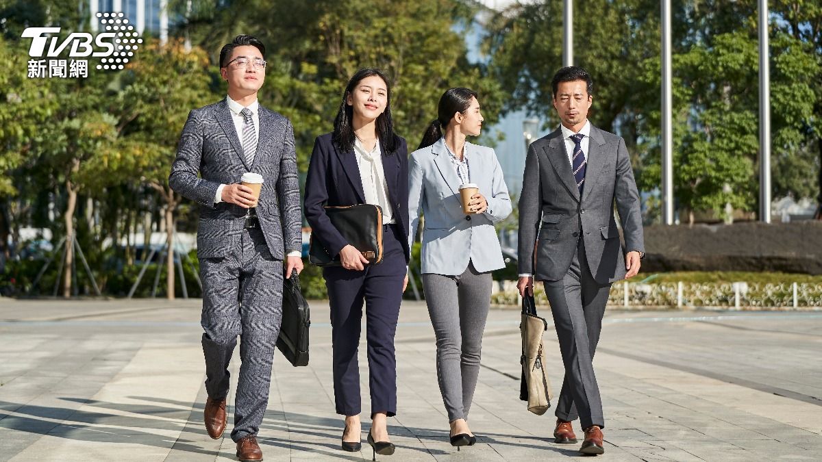 三生肖靠做人處事成為人上人。（示意圖／shutterstock達志影像）