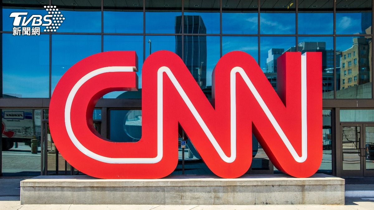 CNN預計年底將推出「訂閱制」服務。（示意圖／shutterstock 達志影像）