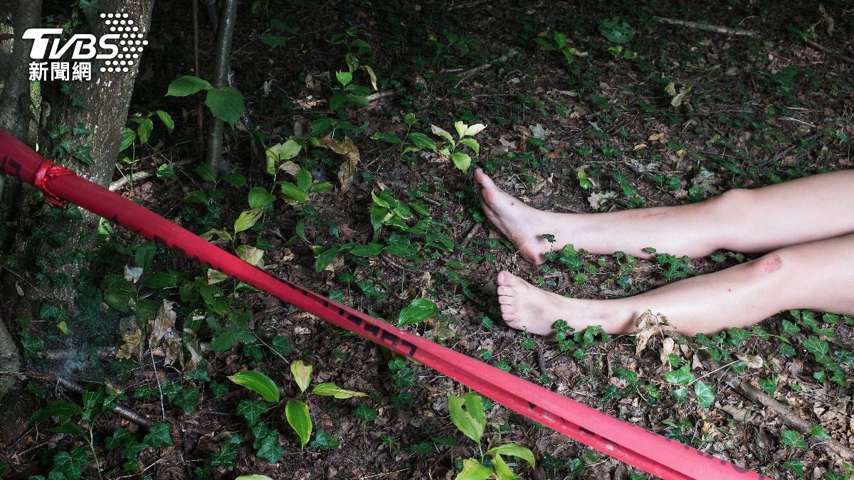 印度男子聯手小王殺掉出軌的妻子。（示意圖／Shutterstock達志影像）