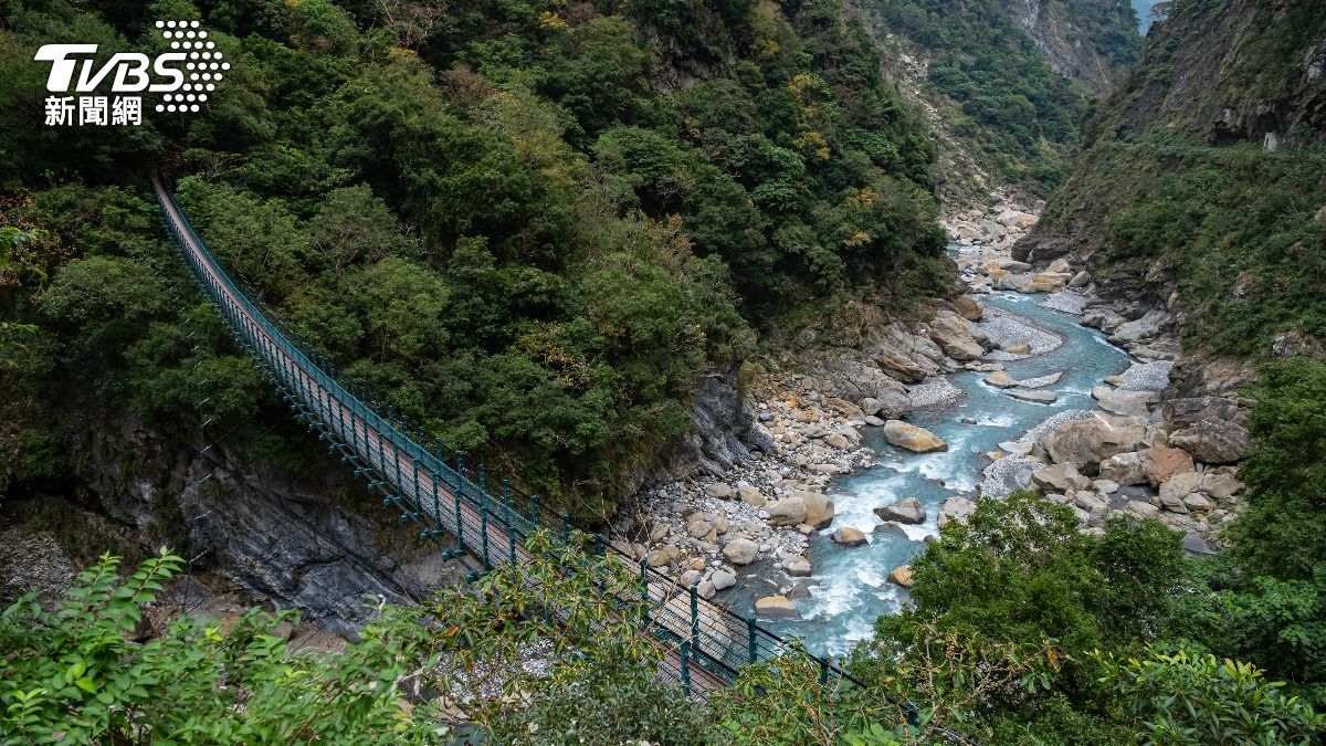 花蓮因天災重創，縣府祭出旅遊補助，期盼能振興觀光。（示意圖／shutterstock達志影像）