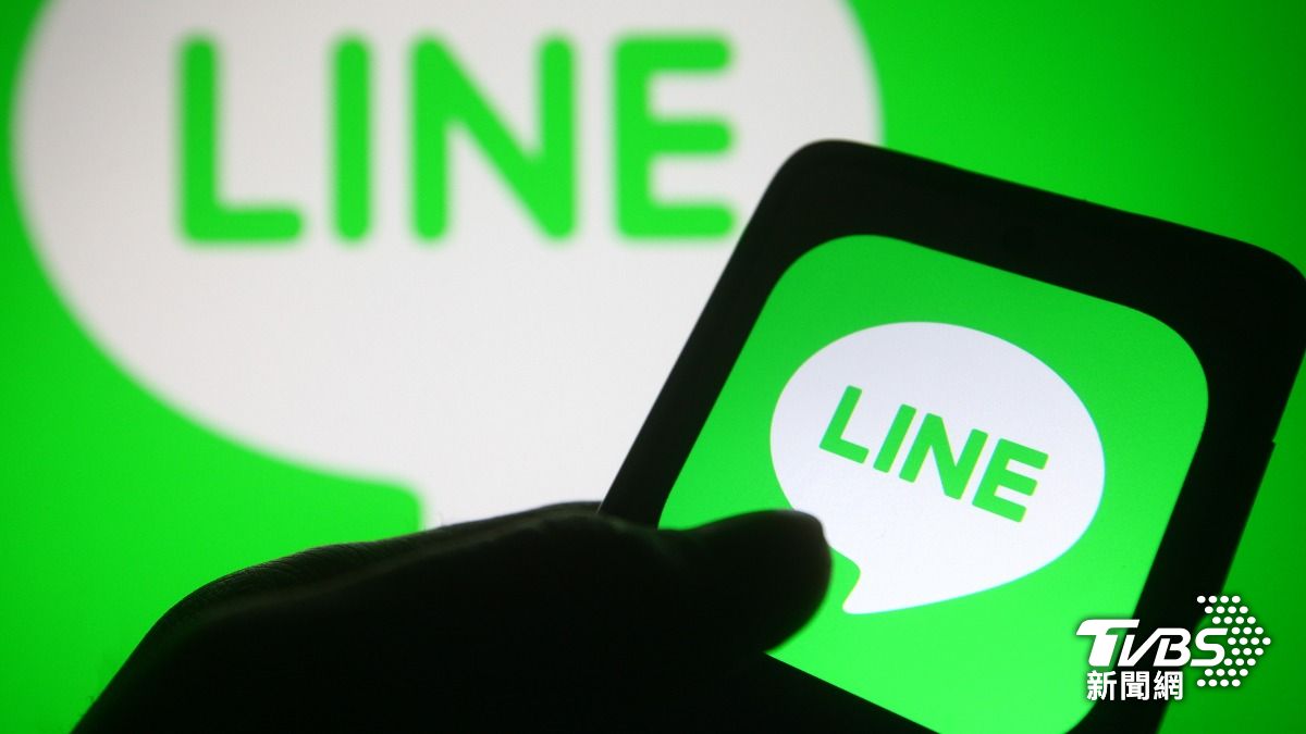 日媒揭LINE「5大隱藏功能」！無聲訊息、通話紀錄教你這樣設定。(圖／達志影像Shutterstock)