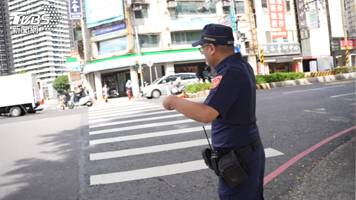 改善交通需提升見警率？　基層傻眼：治安才是首要任務