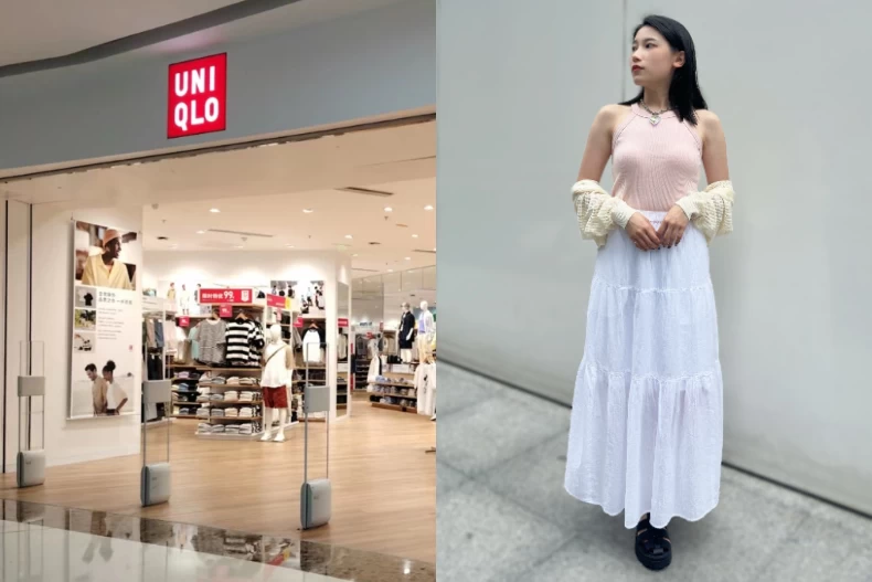 日本人去UNIQLO都買什麼？4大「必買單品」內行人才知道，「這套」三宅一生平替超顯貴氣