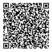 Imagem QrCode do WhatsApp