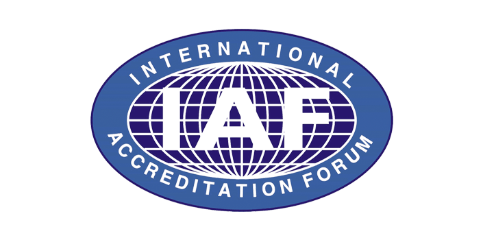 International Accreditation Forum - IAF