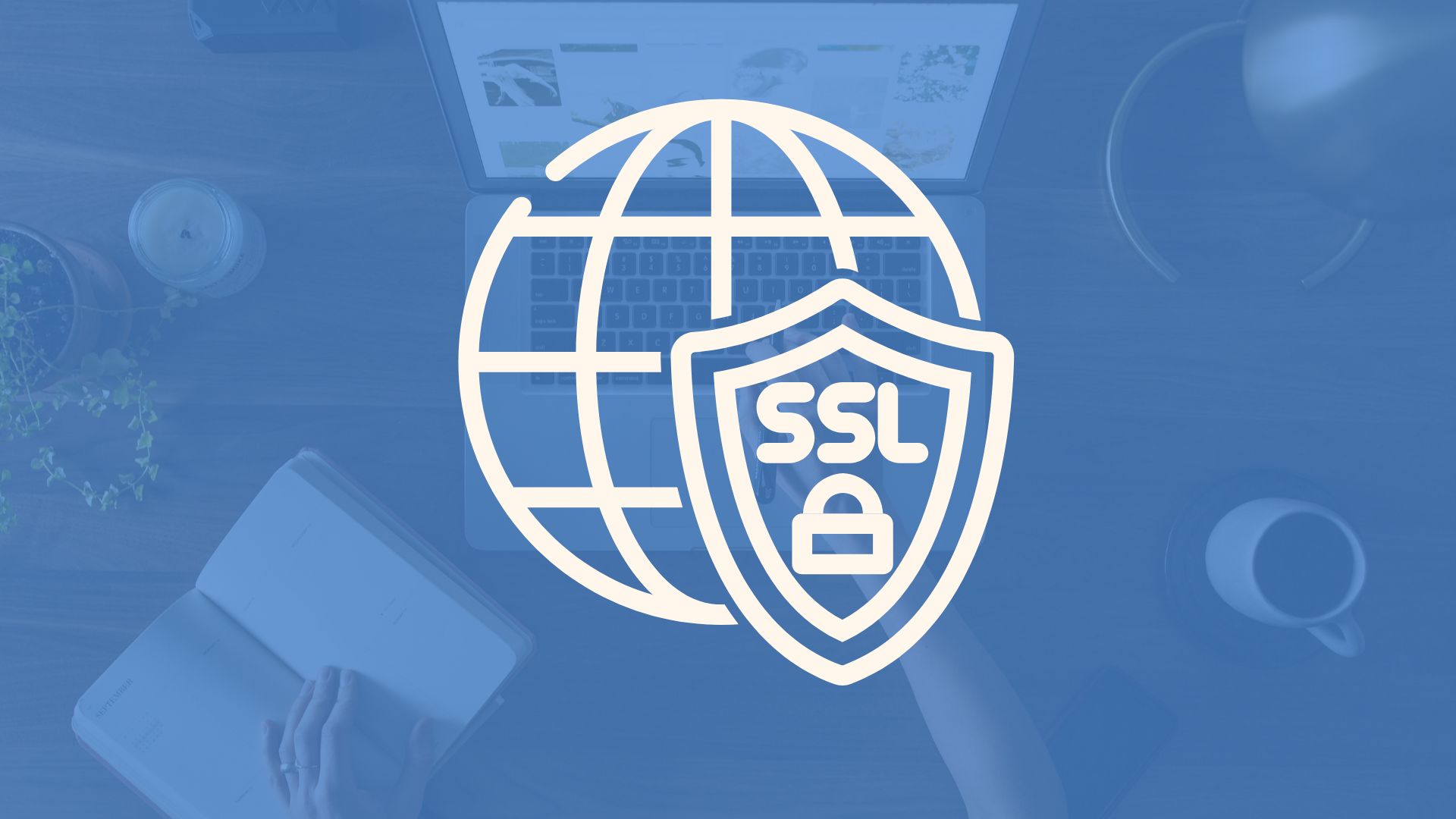 Heeft je website een SSL-certificaat nodig? Lees de blog van Billie Branding