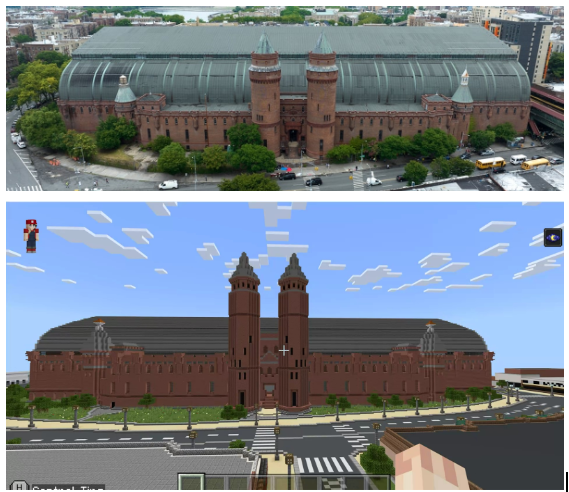 Kingsbridge Armory