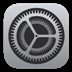 Settings Icon