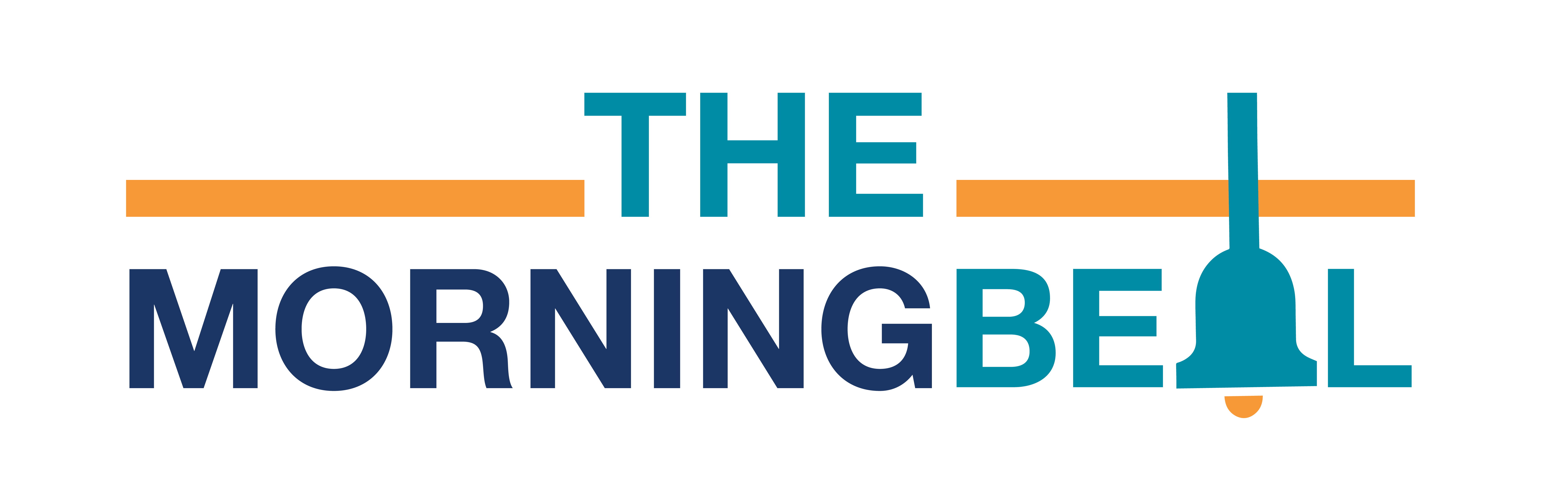 The Morning Bell logo