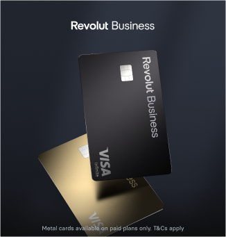 Revolut Business & Affiliates.